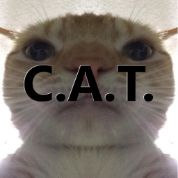 C.A.T.