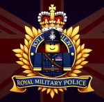 [BA] Royal Military Police ᅠᅠᅠᅠ