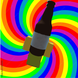 Become A Bottle