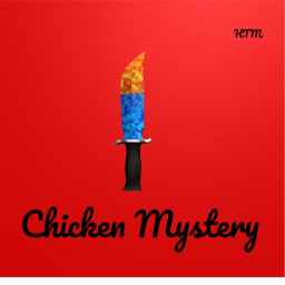 [Original Shop] Chicken Mystery (Alpha)