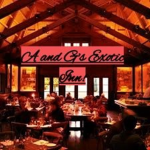 A and G's Exotic Inn