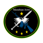 The Morphian Army
