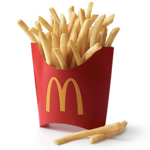 Fried Fries Army