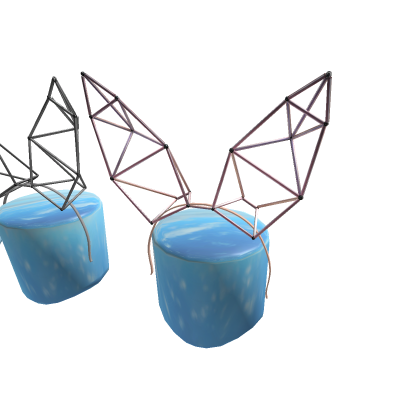 Artrave Bunny Headband | RSGLD