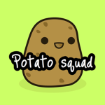 POTATO SQUAD ROBUX GIVEAWAY!
