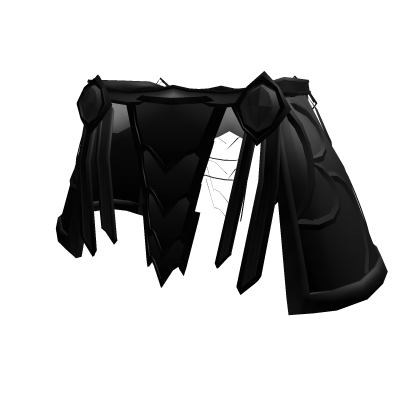 Celestial Leg Protector (Void) thumbnail