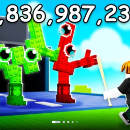 plants vs brainrots modded