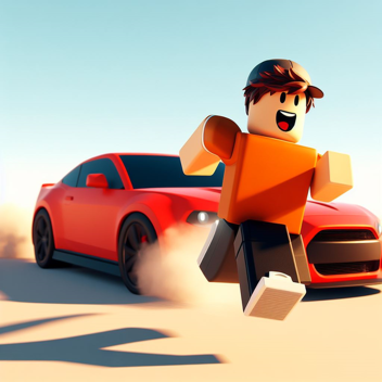 Drive A Car