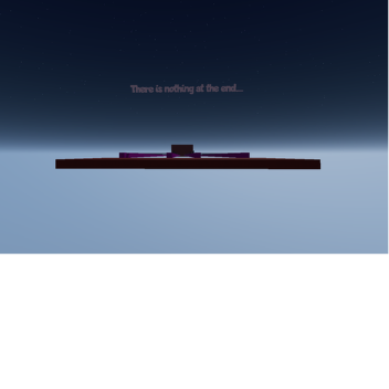 Nothing...