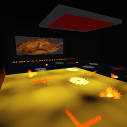 be born and die simulator