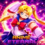 [🪄パート2] アニメエターナル 