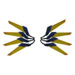 Mecha Wings
