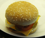 Denthe Burger