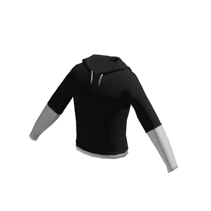 Black Hoodie Roblox Item Rolimon s