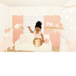 Sarah’s clothings shop