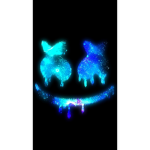 MARSHMELLO BLUE LIGHT VII