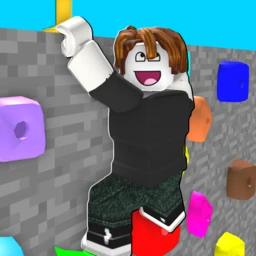 Muro de escalada para VIP Obby icon