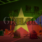 ER:LC Grilon Server
