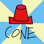 Cone Gxng