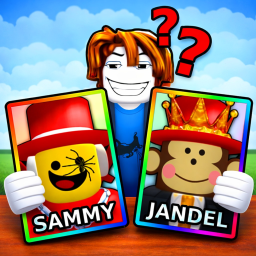 🤔 Guess My Card! icon
