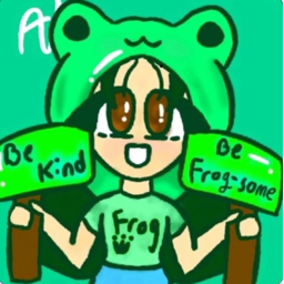 Frog Obby