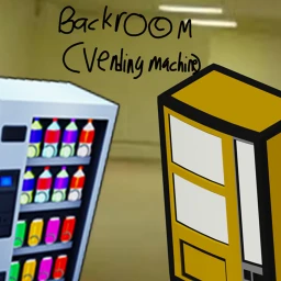 backrooms [fun machines] icon