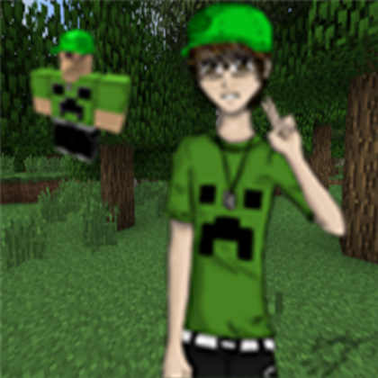 Get Drawn as a Cartoon Roblox decal