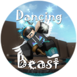 Dancing beast