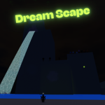 Dream. Scape