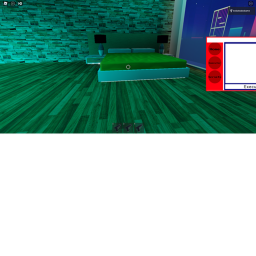 Chill place (work in progess)