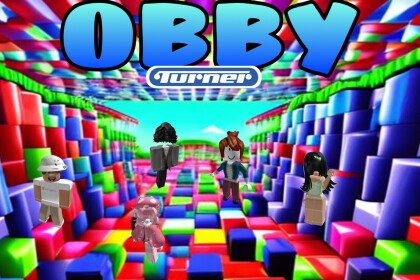 Obby Turner!