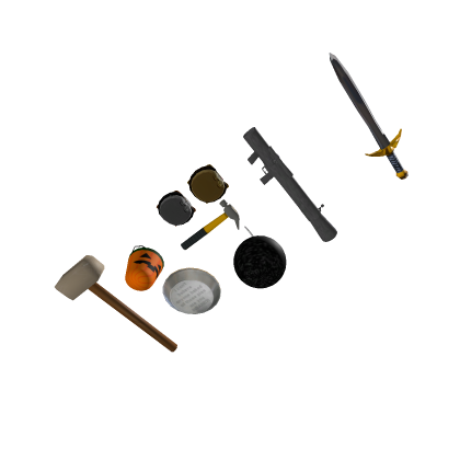 Gear pack