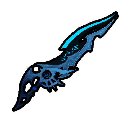 Azure Soul Sword
