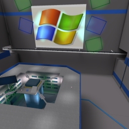 Windows Computer Core