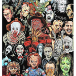 DEAD MEAT (HORROR)