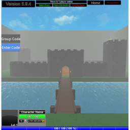 Legend of the Lucky Leprechaun RPG icon