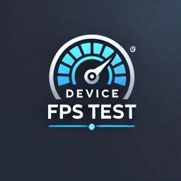 Device FPS test