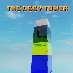 ✨Obby Tower✨