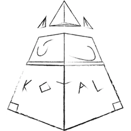 Kotal Bloodline Roblox group icon