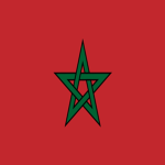 (KOM) The Kingdom of Morocco
