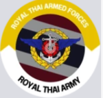 .[ RTA ] Royal Thai Armed Fоrces Headquarters.