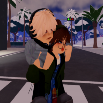 Berry Avenue #3 Roblox decal