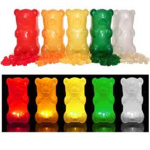 Gummy Candy