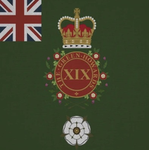 {19th Regiment Of Foot}
