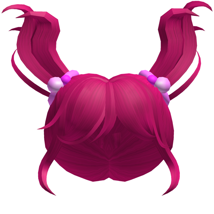 🩷 Spinel Pink Pigtails Steven Universe