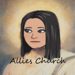 Allies church
