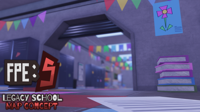 [UPD] FPE:S Concept Hub screenshot 3