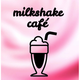 Milkshake Café