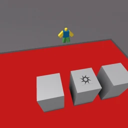 boss thing that is unfinished icon