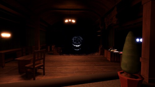 DOORS RP 👁️ [NEW]